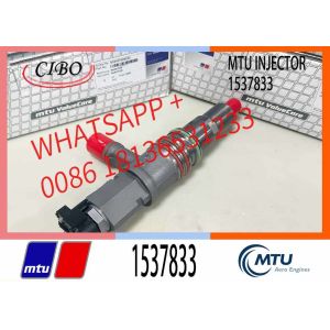 23526589 Diesel Machinery Engine Parts 1537833 23526589 VTO-G363BD VTOG363BD