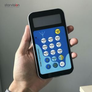 Fast speed CE approval Advertising Board Multi Poster Scrolling Systems 6020QF