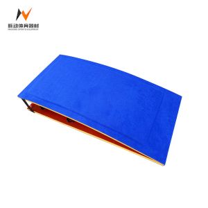 Non-Slip Spring Board For Gymnasts Exercise Gymnastic Equipemnt