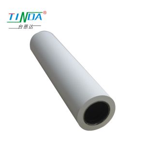 Anti-Sticking rubber Roller For Printing Industry