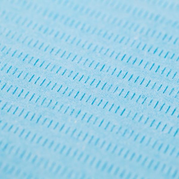 EOS Anti Leakage Disposable Waterproof Dental Bib