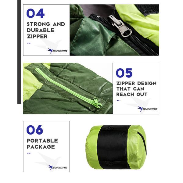 3 Season Military Sleeping Bag Army Sleeping Bag Sleeping Bag Liner