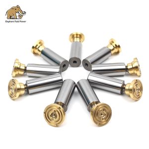 Replacement Parts for the K5V160DT Kawasaki hydraulic pump