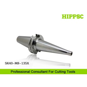 Special Steel White Drilling tapping Threading Tool Holder Adjustable Semi