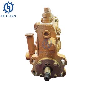 Quality Excavator Spare Parts S4K Diesel Engine Oil Pump For Excavator Machinery Parts for sale