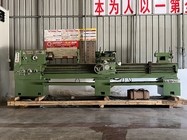 High-Precision CNC Lathe For Medical And Hardware Processing