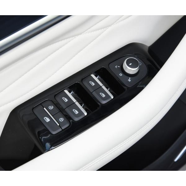 Hybrid Geely Xingyue L 2022 1.5TD Fuel-Saving Super Xun Model 5 Door 5 seats SUV