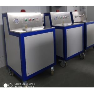 4-20mA Analog Output Vacuum Gas Test for Accurate Testing