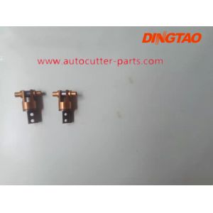 775446 Vector 5000 Cutter Parts Suit Blade Fixing Axis 2X7