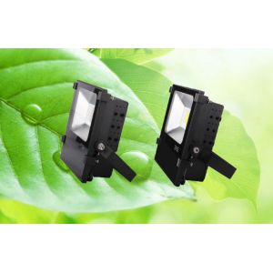 IP65 Waterproof Outdoor LED Spotlights 30W 2700Lm Aluminum Case 5000K