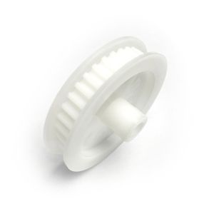 Medical Plastic Injection Molding Plastic Components Insert Injection Molding CE