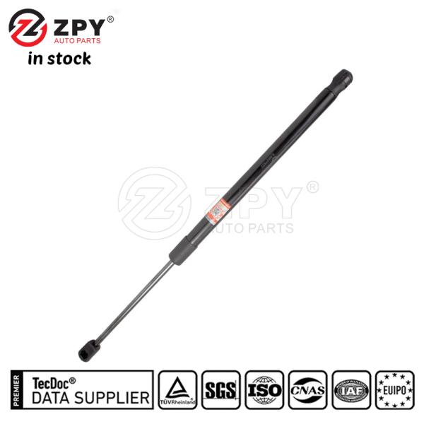 Audi TT 8J Coupe Tailgate Gas Shock Lift Strut 8J8827552 by ZPY Auto Parts