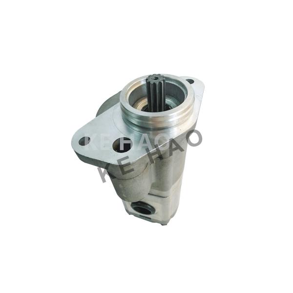 Buy High Precision Hitachi Gear Pump Aluminum Alloy Material One Year Warranty at wholesale prices