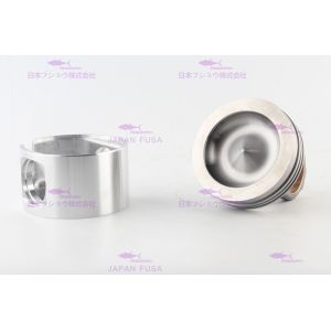 CATT 330D Engines Spare Parts Piston OEM 324-7380 Diameter 112 mm