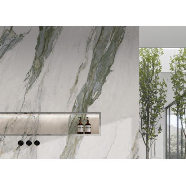 Buy Easy Maintenance And Low Water Absorption Indoor Porcelain Tiles Stain Resistance Yes at wholesale prices