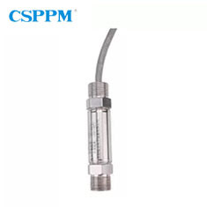 Explosion Proof PPM-T230E-222 Wellhead Pressure Equipment Pressure Transmitter