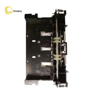S7430000224 Hyosung 5600T Note Separator ATM Machine Spare Parts 7430000224