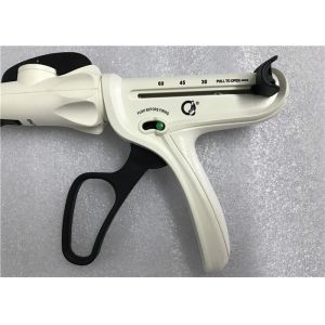 Automatically Endoscopic Surgical Linear Stapler technology