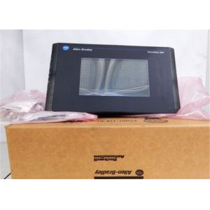 Ser C Rev H HMI Touch Screen Allen Bradley Panelview 900C 2711-T9C1 Dustproof