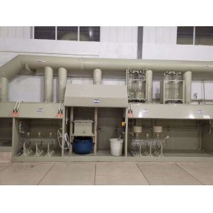 China Petrochemical Industry Platinum Refining Equipment Palladium Rhodium Recovery And Refining on sale