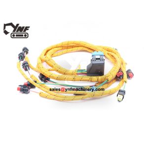 YNF17119 5207000 Harness – Excavator Electrical Wiring