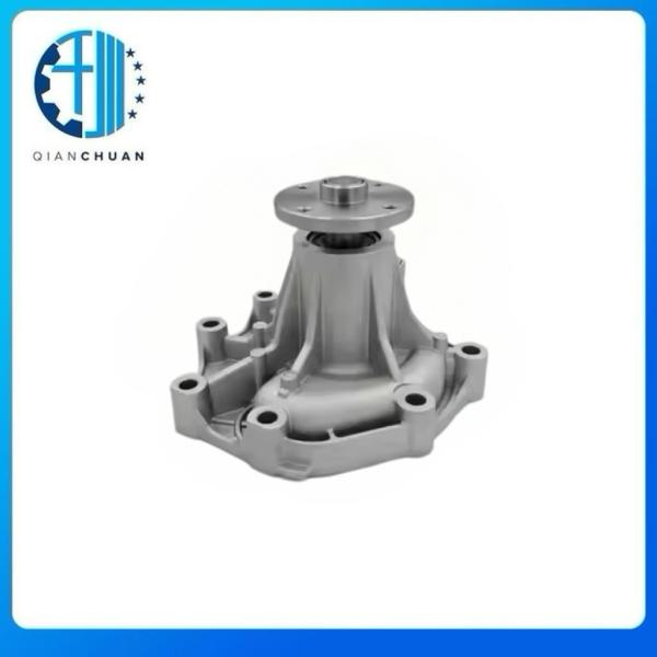 25100-4A800 Water Pump For Hyundai D4CB Diesel Engine Spare Parts
