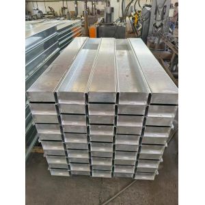 Customized Precast Concrete Sleeper Moulds ASTM DIN JIS Standard