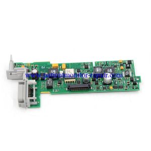 China  IntelliVue X2 Patient Monitor Power Supply Board PN 453564391781 on sale
