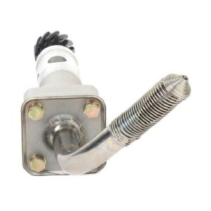 15010FL000 Excavator Engine Oil Pumps S4Q S4E S4E2 S4Q2