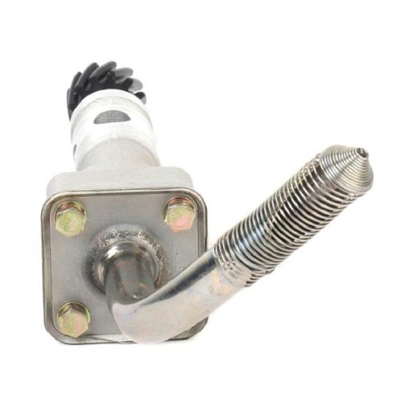 15010FL000 Excavator Engine Oil Pumps S4Q S4E S4E2 S4Q2