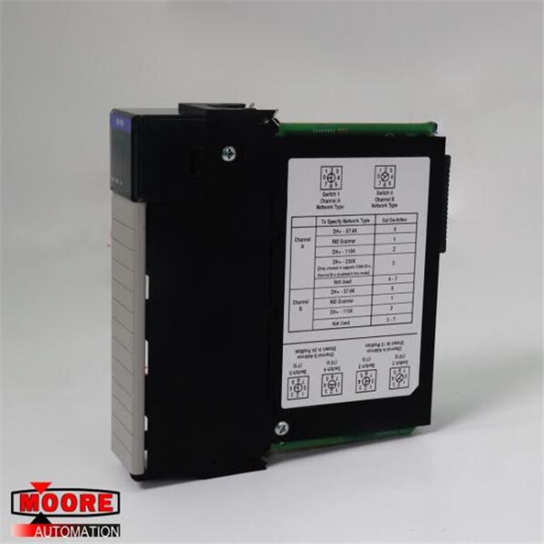 1756-DHRIO 1756DHRIO AB AB DH+/RIO Bridge/Scanner Module