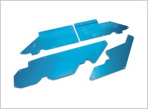 Buy Panasonic CM 12 / 16 Mm Cover KXFA1MPBA01 KXFA1PR0A00 KXFAPQ9A00 at wholesale prices