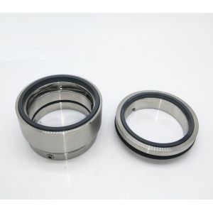 Wave Spring Seals Burgmann Mechanical Seal HJ977GN