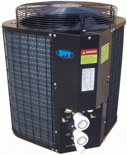 Buy Swimming pool heat pump at wholesale prices