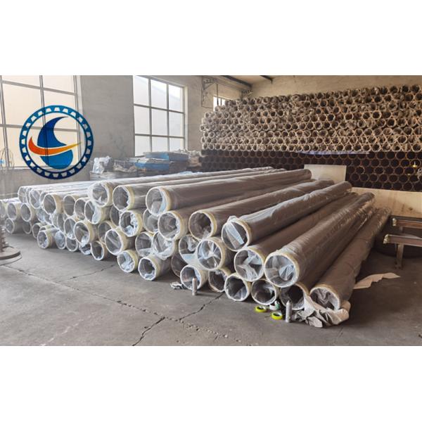 10-3/4 Inch SS304 Water Well Screen with #20 Slot