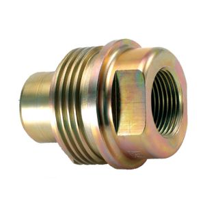 threaded hydraulic quick couplings cb sps 3fn w26000