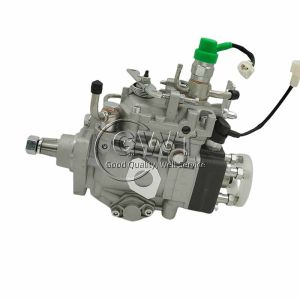 104742-7612 ZEXEL VE Pump BOSCH F01G29X06R YANMAR 12991951501