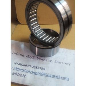 China 25NQ3717AD-1 needle roller bearing with 37mm*17mm on sale