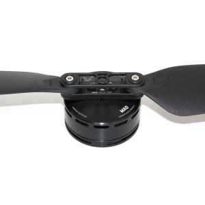 HAVOC 24x7.2 Inch Polymer Folding Propeller