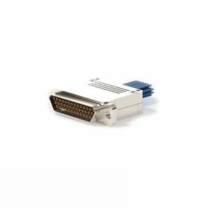 Quality HUADA ZMDM-37SH2 Micro Rectangular Connector: Compact Design, High Performance for sale