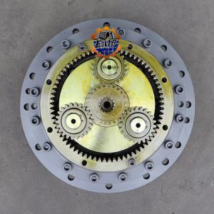 VOE14542163 EC240 Swing Gearbox VOE7118-34100 EC240 Swing Drive