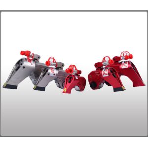 Square Drive Hydraulic Torque Wrench