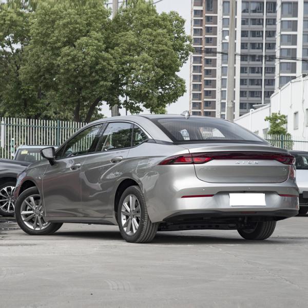 Aion S Mei 580 460KM Openable Sunroof Cruise Seadan Model Energy Vehicle Sale Online