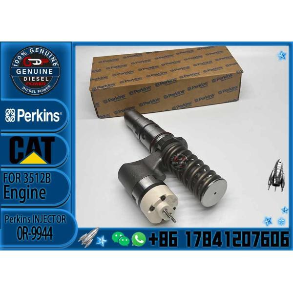 150-4453 0R-8619 162-8809 162-8813 0R-9944 ELIC Engine Common Rail Fuel Injector 192-2817 0R-3539 204-2067 229-1631 245-