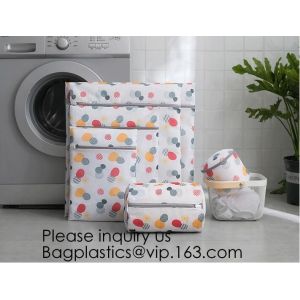 Travel Lingerie Wash Laundry Mesh Bags In Bulk,Mesh Drawstring Laundry Bag,Jumbo