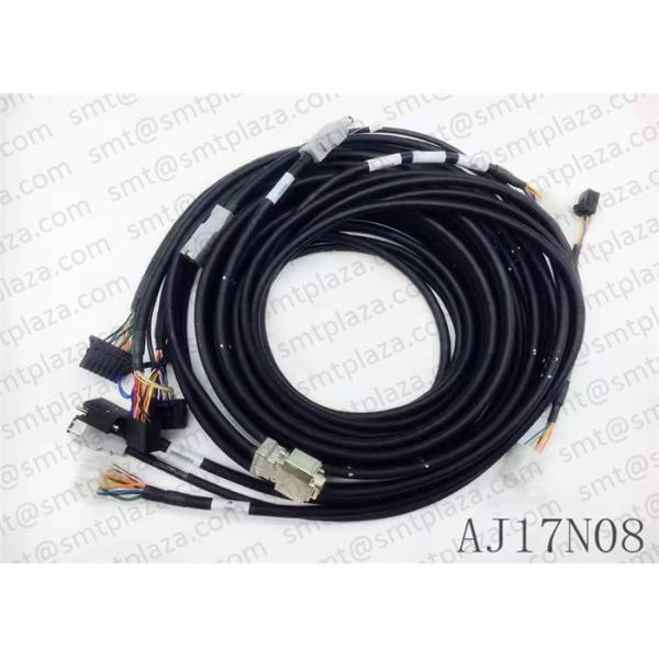Buy Fuji NXT Harness SMT Spare Parts AJ17N08 AJ17Y00 AJ17Z00 AJ03415 AJ13110 at wholesale prices