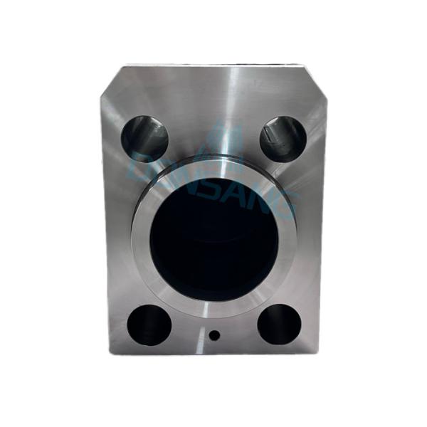 Buy Rock Breaker Hydraulic Cylinder SB43 Back Head Hyd Cylinder at wholesale prices