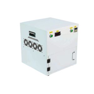 China LED UV Curing Chamber 365nm 395nm With 10000 Hours Lifespan on sale
