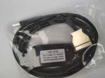 Industrial Adapter And Interface Link PLC Programming Cable USB-CIF02