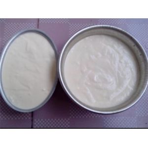 152x147x69mm 6 Inch Anodized Cake Baking Trays